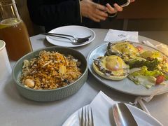 -农畉LONFOOD(福田星河COCOPark店)