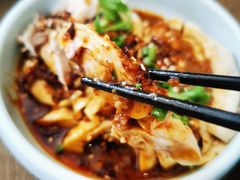 口水鸡-一品小笼(金融街店)