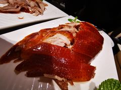 -正德楼果木烤鸭·渔家菜(东港店)