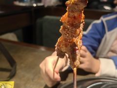 -木屋烧烤(龙岗龙城万科里店)
