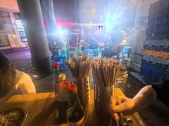 -老五鸡丝豆花面粉(瑞金北路68号院店)