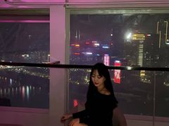 -月光漫步高空酒吧&景观下午茶Moonwalker Sky Land