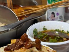 -满江红串串香(七道堰街店)