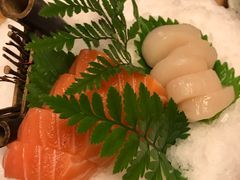 -王鼎精致料理铁板烧(世博源店)