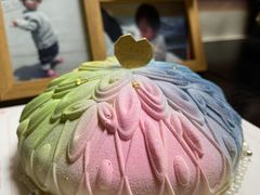 -GRAMCAKE一克甜品(昙华林花园山店)