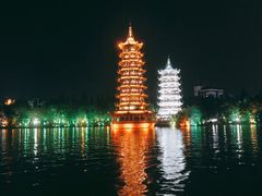 -桂林两江四湖景区