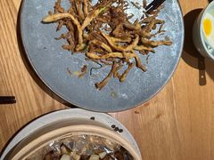 -竹里馆·淮扬菜·功夫茶(老门东店)