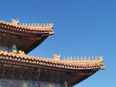 -故宫博物院(故宫)