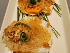 -桂满陇·手作小笼包&江南叫花鸡(中山公园店)