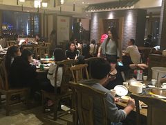 大堂-纸盐河码头火锅(十八梯店)