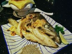 -梅筑·创意料理(王府井百货店)