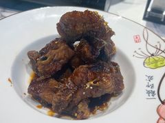-五味堂·江浙土菜(月河特色店)