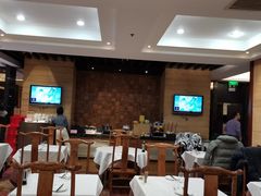 -潍坊菜馆(三里河南横街店)