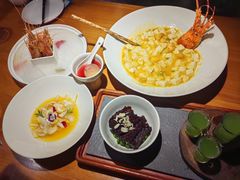 -浙里本味·宴四季江南(三台山路店)