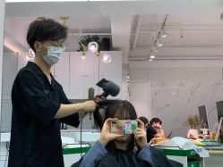 -潘多拉Hairsalon