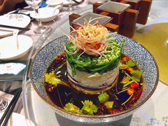 -佳兰雅序融合菜(高新店)