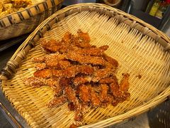 -肖炮现炸酥肉(解放碑店)