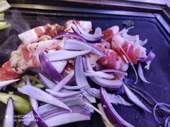 -郭记烤肉创始店(民丰大街店)
