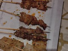 -串盟烧烤大排档·长沙美食地标(星沙店)