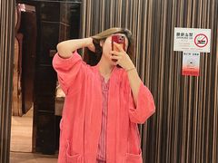 -皇室假期美食水疗会(春风路店)