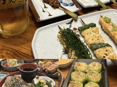 -长崎屋·日本料理·刺身·烧鸟(天河北路店)