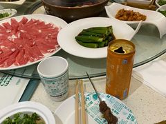 -阳坊胜利涮羊肉(阳坊老店)