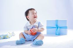 -小熊维尼高端儿童摄影(宝安旗舰店)