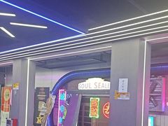-关你鬼室大型密室逃脱(佛山创意园店)