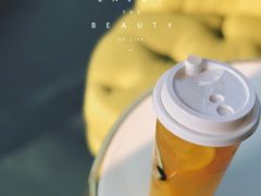 -喜茶(上海五角场万达店)