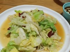 -老阿妈乌海蒙餐馆(锦馨园小区店)