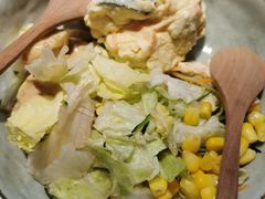 土豆沙拉-雷门拉面店(新光天地店)