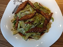 -白马宴·椒麻鸡(新华南路店)
