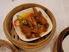 -名苑皇宫酒家(来魅力壁画村店)