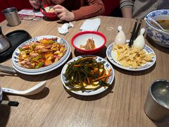 -兰州陈记牛肉面 ·烧烤· 铜锅涮肉(万达店)