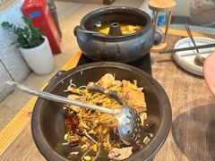 -云海肴云南菜(浦江欢乐颂店)