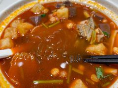 -苏晓玥·手作江南小吃(深圳北站店)