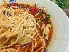 -兵哥豌豆面(青华店)