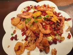 -小喜客·云南特色菜(纳西庭院店)