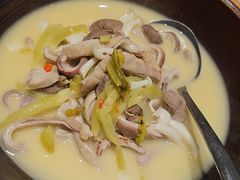 -湘中缘·湖南菜(娄底驻京办店)