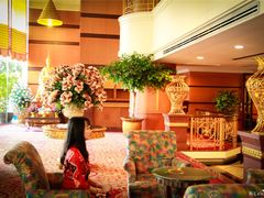 -曼谷王子宫殿酒店