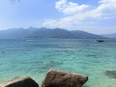 -海南分界洲岛旅游区