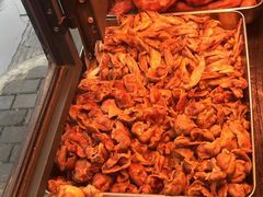 -清真拉妈卤味(回民街店)