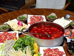 -勐丽梦兰傣味餐厅