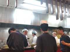 -大铁勺新津菜(东丽阳光新业广场店)