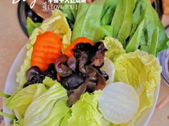 -和庆斋羊蝎子火锅·碳缸烧烤(顺义旗舰店)