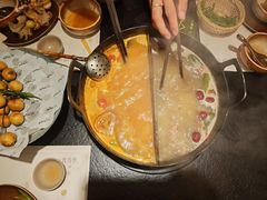 -山缓缓火锅(上海闵行龙湖店)