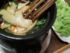 -有滋有味烧烤涮(果园星城C区店)