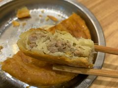 -王记特色锅魁(城市阳光大厦店)