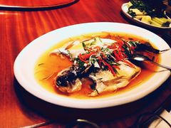 -老江南春·中国龙菜(衡山路店)
