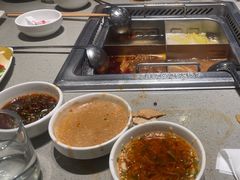 -海底捞火锅(天津SM城市广场店)